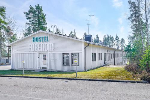 Forenom Hostel Vantaa Aviapolis - image 6
