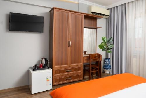 Standard Double Suite image 4