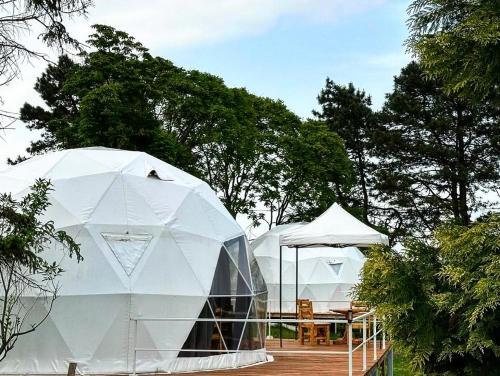 Loreni Garden in Іджеван