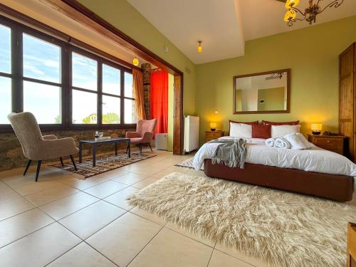. Pliades Traditional Guesthouse