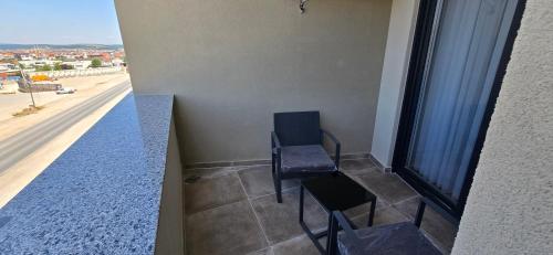 Hotel Pojata in Gjilan