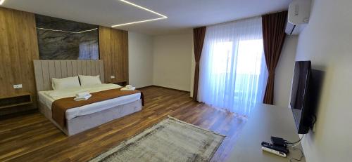 Hotel Pojata in Gjilan