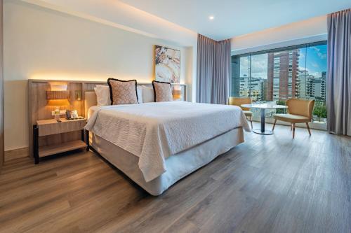 Holiday Inn Santo Domingo By IHG in 聖多明哥