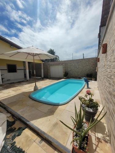 Casa Cantinho do Iguape