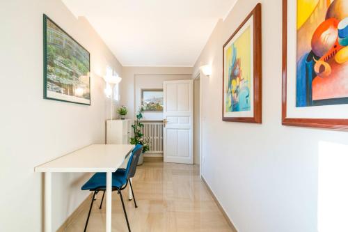 Bianca - Luxury Penthouse in Murat