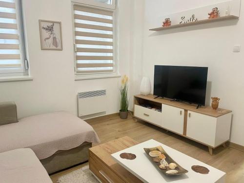 Mignon - Belgrade's Secret, Belgrad