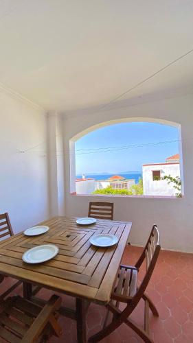 Duplex face à la Mer au Complex Tarifa