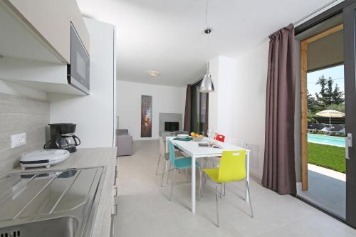 Villa T14