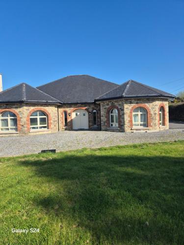 Glenbarrow Lodge in Mountmellick