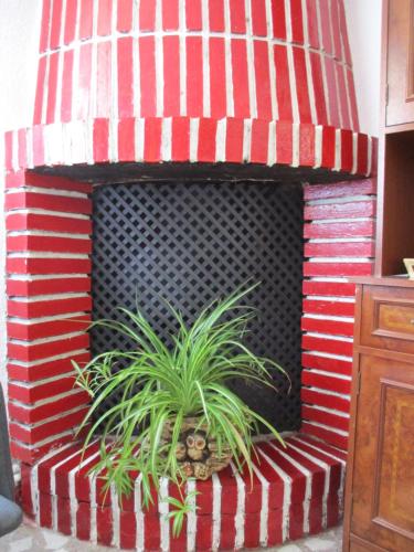 VUT El Risco gîte à louer Muñotello