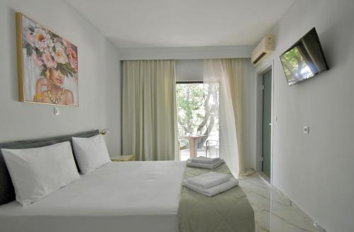 Hotel Argilos in Riviera (Thessaloniki)