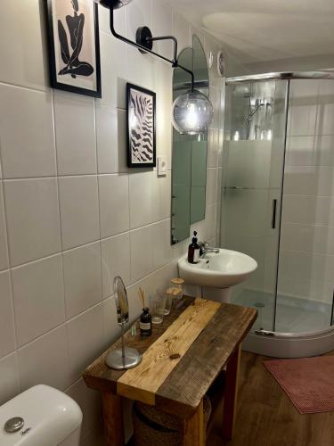 Villa Poilsinė (Villa Poilsine) in 巴爾寧凱