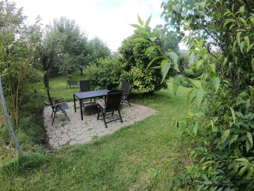 Kert, Murtalhof in Kraubath An Der Mur