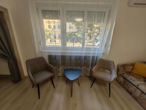 OASIS APARTMAN II., Szeged