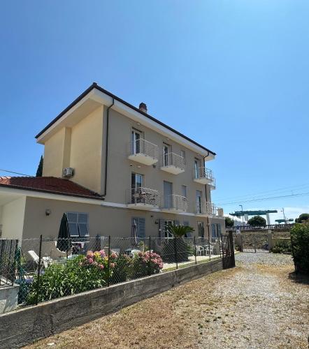 Orizzonte, Loano (fotografie 4)