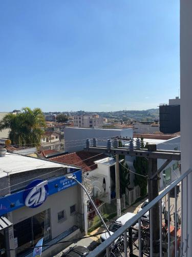 ทัศนียภาพ, Hotel Vitoria Palace varginha in วาร์กิงญา