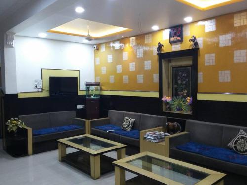 Hotel Kanha International