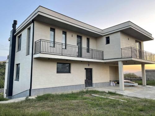 Rancho kojori2 in Kojori