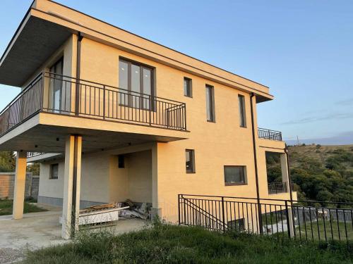 Rancho kojori2 in Kojori