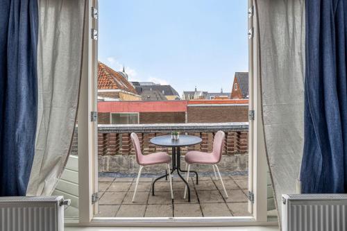 Apartment in the center of Alkmaar, Alkmaar (foto 6)