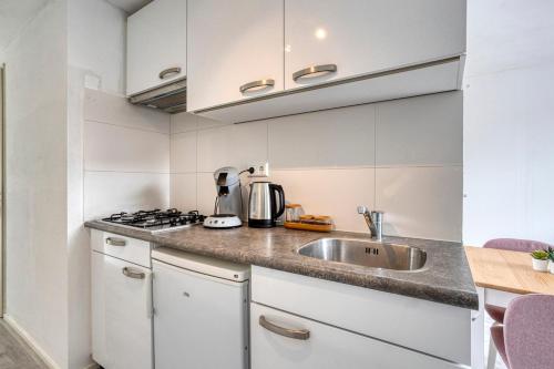 Apartment in the center of Alkmaar, Alkmaar (foto 10)