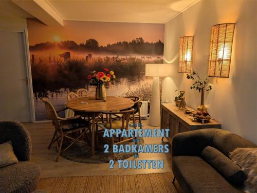 Een Nije Dei in Arum