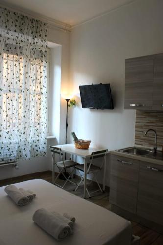 cosycasa & free bike, Turin