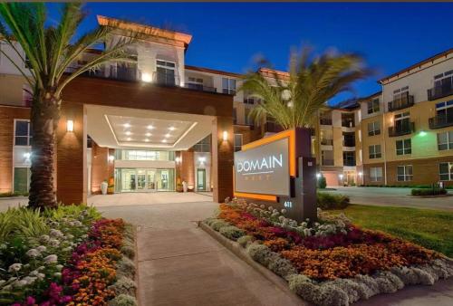 Domain West
