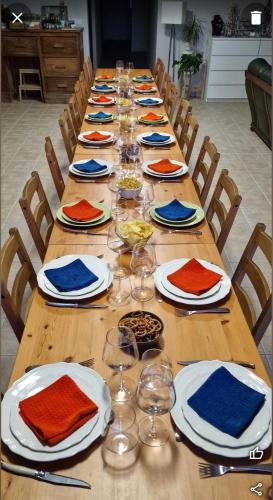 Domaine des Pêcheries (Domaine des Pecheries) in แซงต์ เนกแตร์