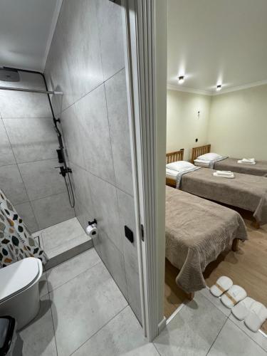 Kolsay Eco House, Saty (photo 5)