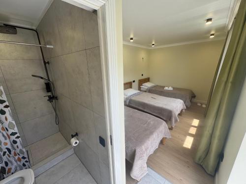 Kolsay Eco House, Saty (photo 4)