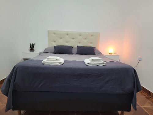 Cordon del Velazco in Aimogasta