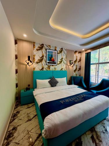 Forest Edge Hotel - image 13