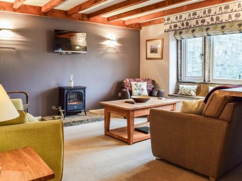 Trough Cottage - Uk48424, Holmfirth