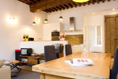 B&B Beaune - Millesime78 - Bed and Breakfast Beaune