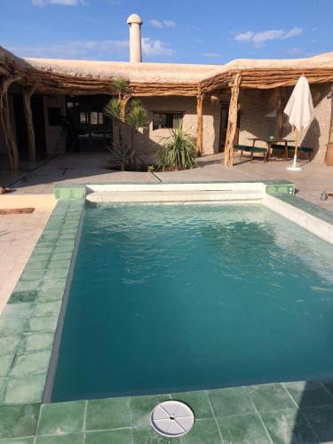 Dar Tikida - Luxury Beach Villa - 8 people, Sidi Kaouki (fotografie 2)