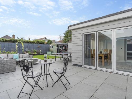 Garden View, Bournemouth (fotografie 3)