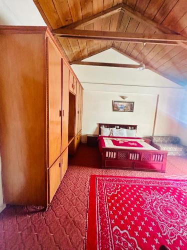 Home land resort, Murree (fotografie 2)