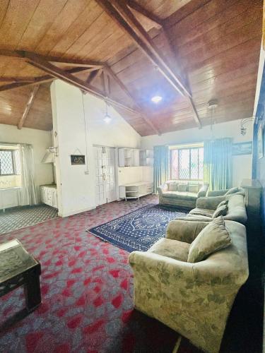 Home land resort, Murree (fotografie 7)