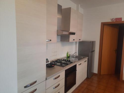  Casa Leonardo Airport in Azzano San Paolo