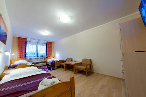 Pensjonat Źródełko - image 10