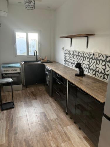 Cocoon à Ziguinchor