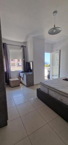 Two-Bedroom Apartment room in Your Vlora Placee