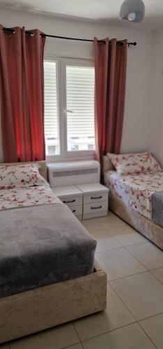 Two-Bedroom Apartment image 9