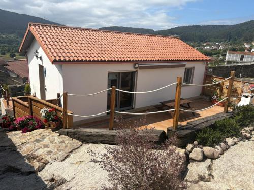 LAR DE MAR gîte à louer Ures