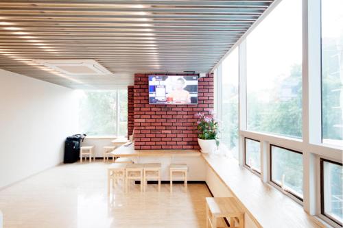 K-Guesthouse Dongdaemun Premium, Soul (fotografie 8)