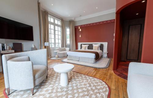 Hôtel des Arts