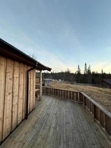 Apkārtne, Spacious mountain cabin in Valdres with 3 bedrooms in Vevle