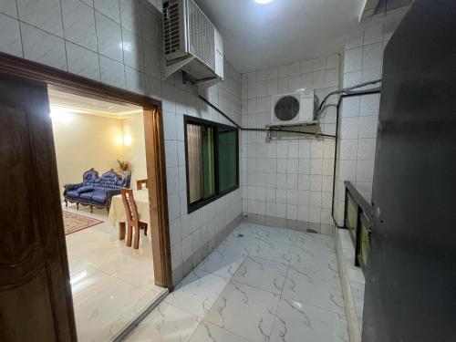 One-Bedroom Apartment room in Comfort Stay Apartments Cadjehoun