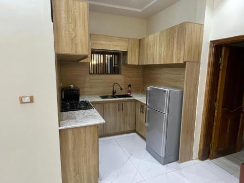 Comfort Stay Apartments Cadjehoun - image 3